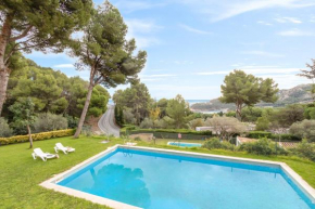 Apartaments Aiguablava